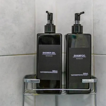 Madama Butterfly 公寓