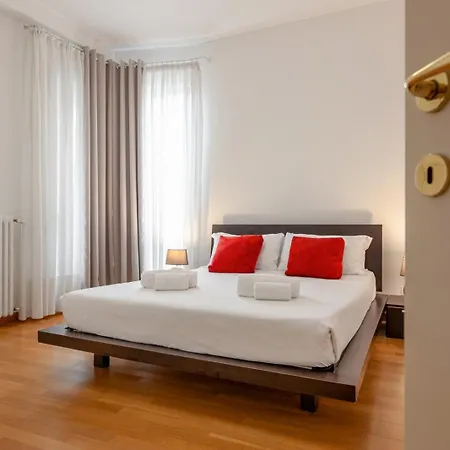 公寓 Madama Butterfly