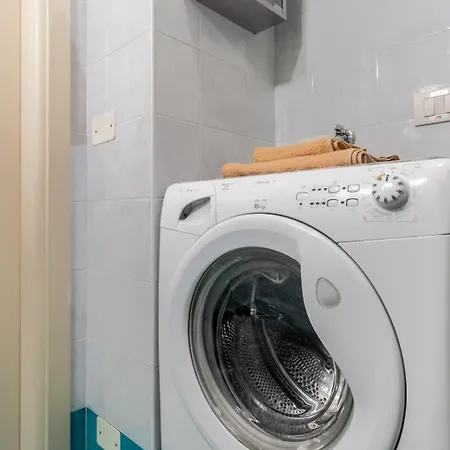 Madama Butterfly 公寓