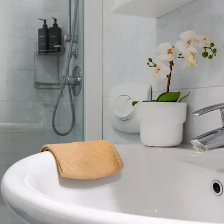 Апартаменты Madama Butterfly Верона