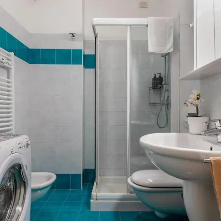 Апартаменты Madama Butterfly