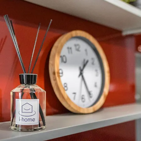 Madama Butterfly 公寓 *