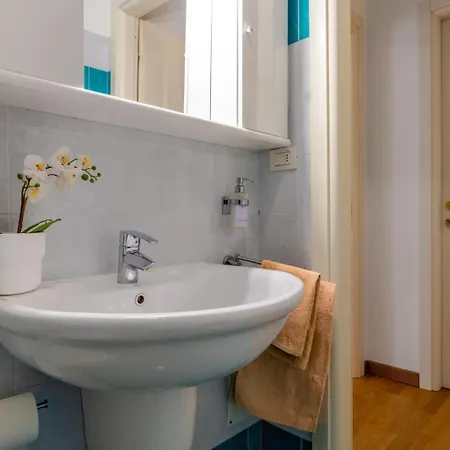 Апартаменты Madama Butterfly *