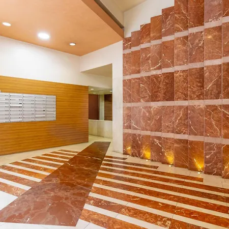 Madama Butterfly Апартаменты