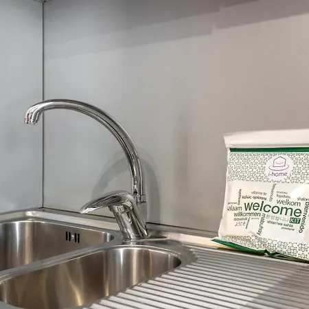 Апартаменты Madama Butterfly *