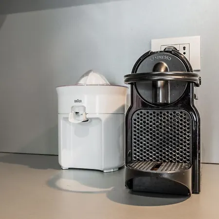 Madama Butterfly Апартаменты Верона