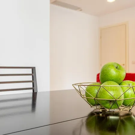 Madama Butterfly Apartment