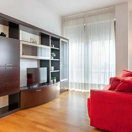 Madama Butterfly Apartment *