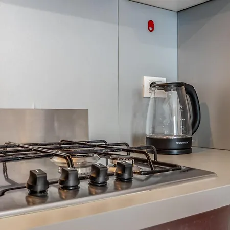 Apartamento Madama Butterfly Verona