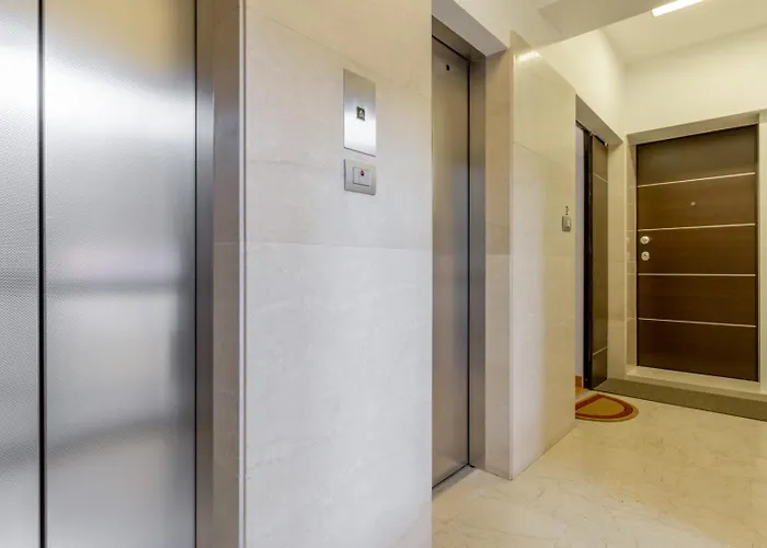 Apartment Madama Butterfly *