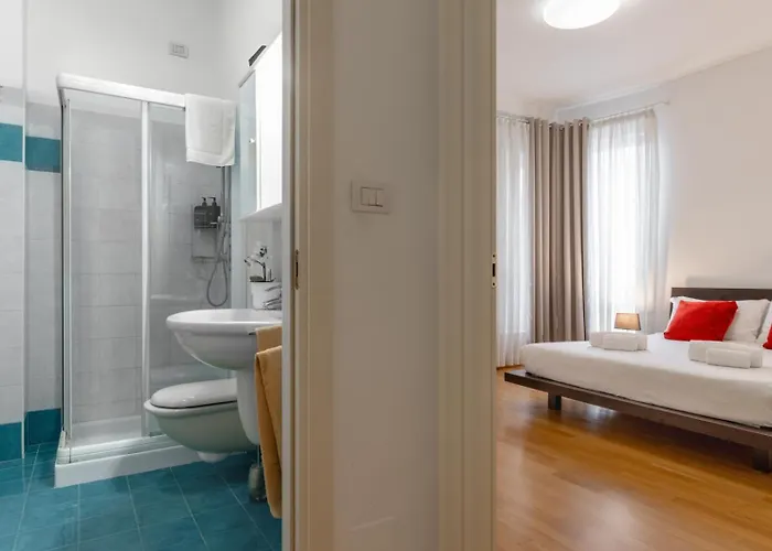 Apartment Madama Butterfly