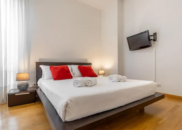 Apartment Madama Butterfly *