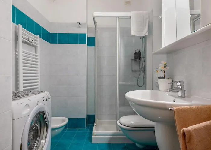 Apartment Madama Butterfly