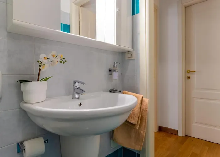 Apartment Madama Butterfly *