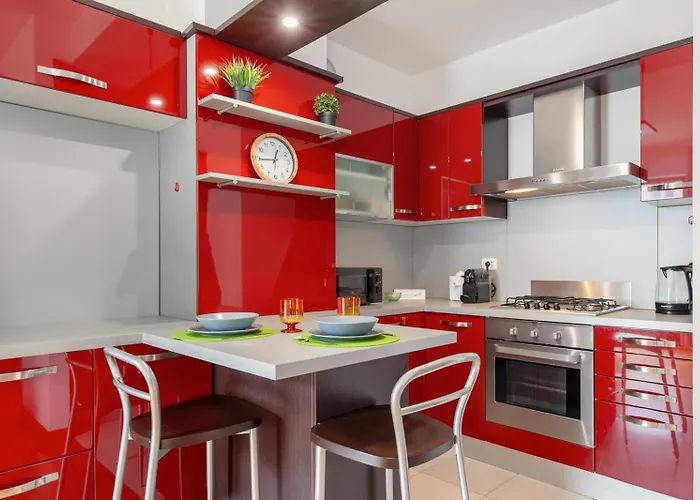 Madama Butterfly Apartment Verona