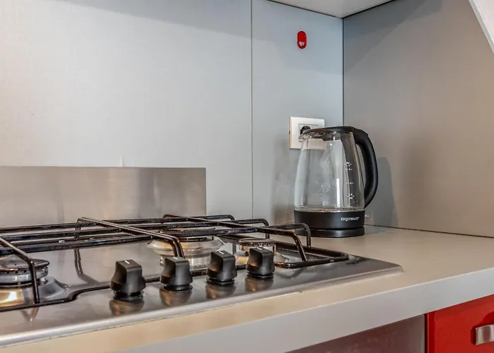 شقة Madama Butterfly فيرونا