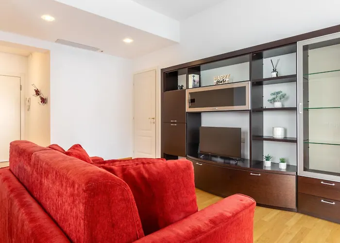 Apartment Madama Butterfly