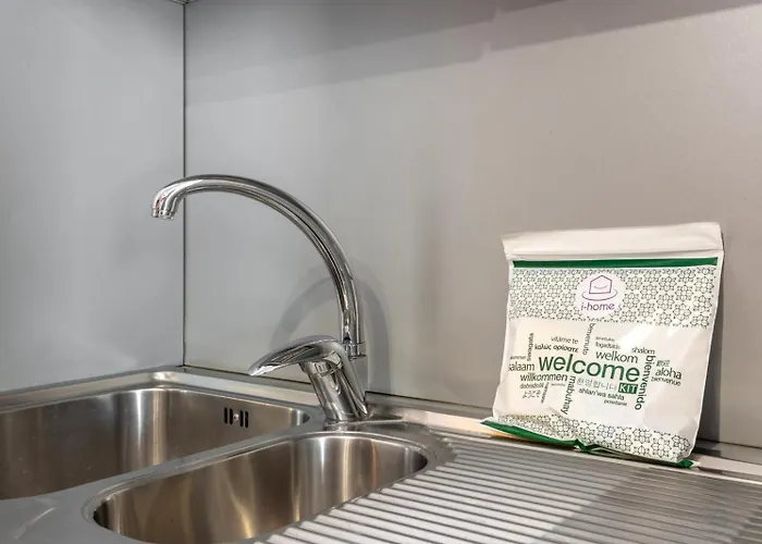 Apartment Madama Butterfly *