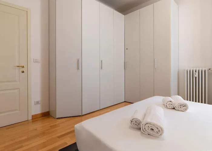 Apartment Madama Butterfly Verona