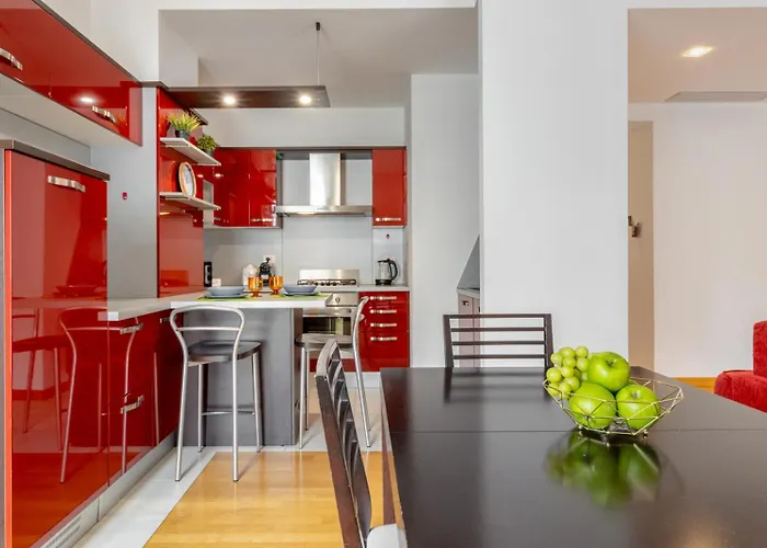 Apartment Madama Butterfly Verona