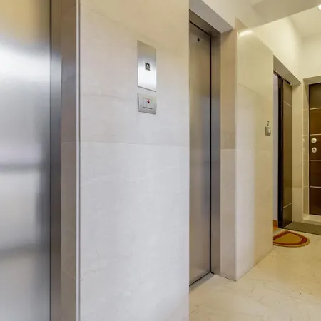 Apartment Madama Butterfly *