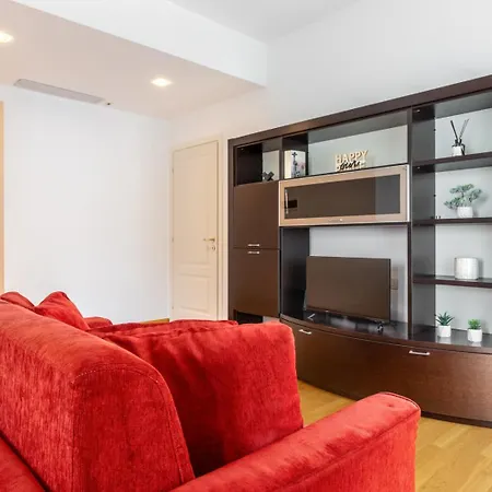 Apartament Madama Butterfly