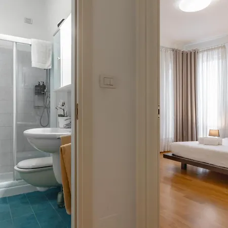 Apartment Madama Butterfly