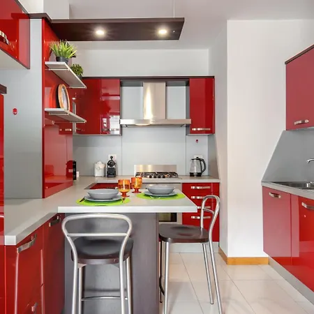 Apartment Madama Butterfly *